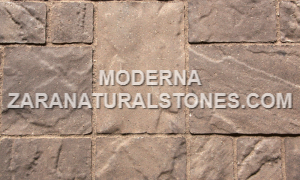 Moderna Paving Stones
