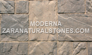 Moderna Paving Stones