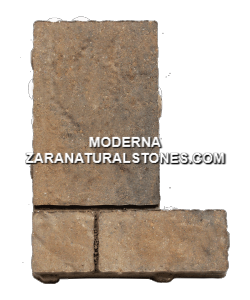Moderna Paving Stones