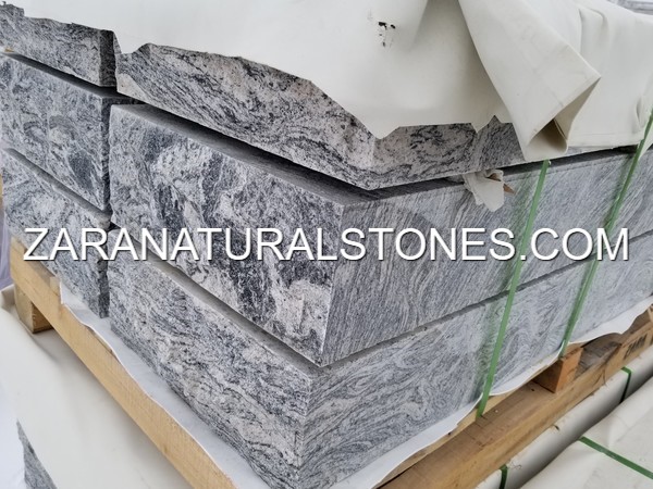 Paradiso Natural Stone Steps