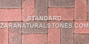 Standard Interlock Stones