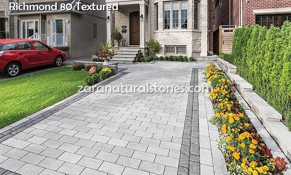 Richmond 80 Paving Stones