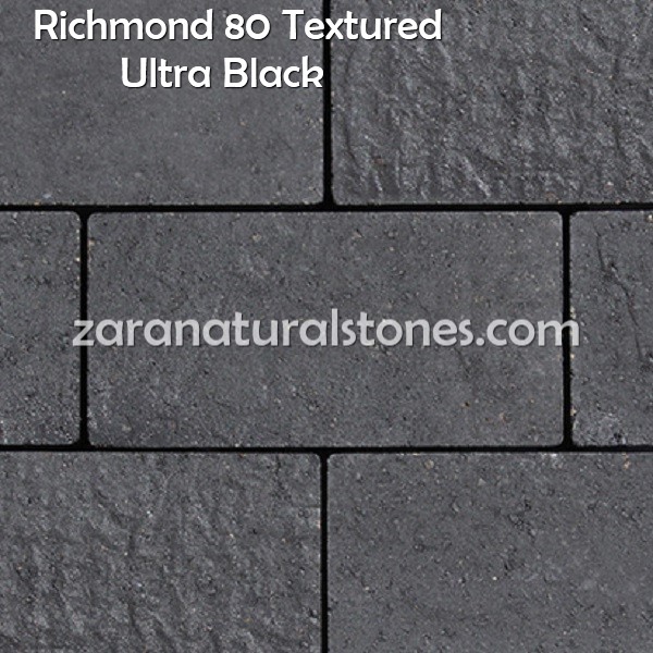 Richmond 80 Paving Stones