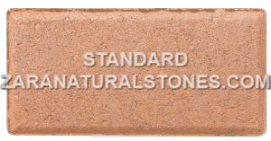 Standard Interlock Stones