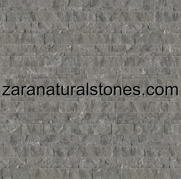 Stark Carbon Fireplace Stone Veneers
