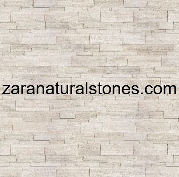 Strada Mist Fireplace Stone Veneers