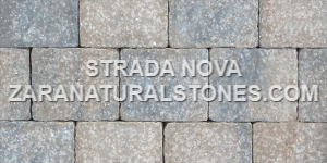 Strada Nova Paving Stones