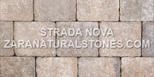 Strada Nova Paving Stones