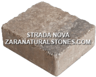 Strada Nova Paving Stones