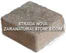 Strada Nova Paving Stones