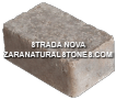 Strada Nova Paving Stones