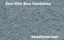 Elite Blue Outdoor Tiles
