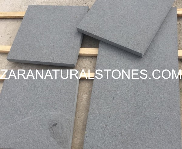 Elite Blue Outdoor Tiles