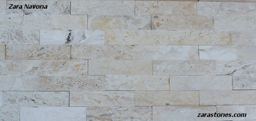 Navona Fireplace Stone Veneers