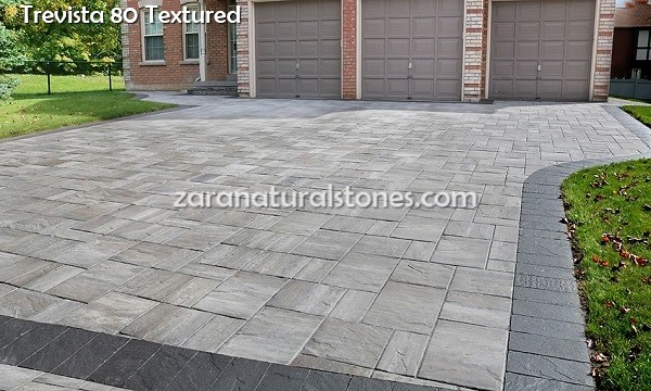 Trevista 80 Paving Stones