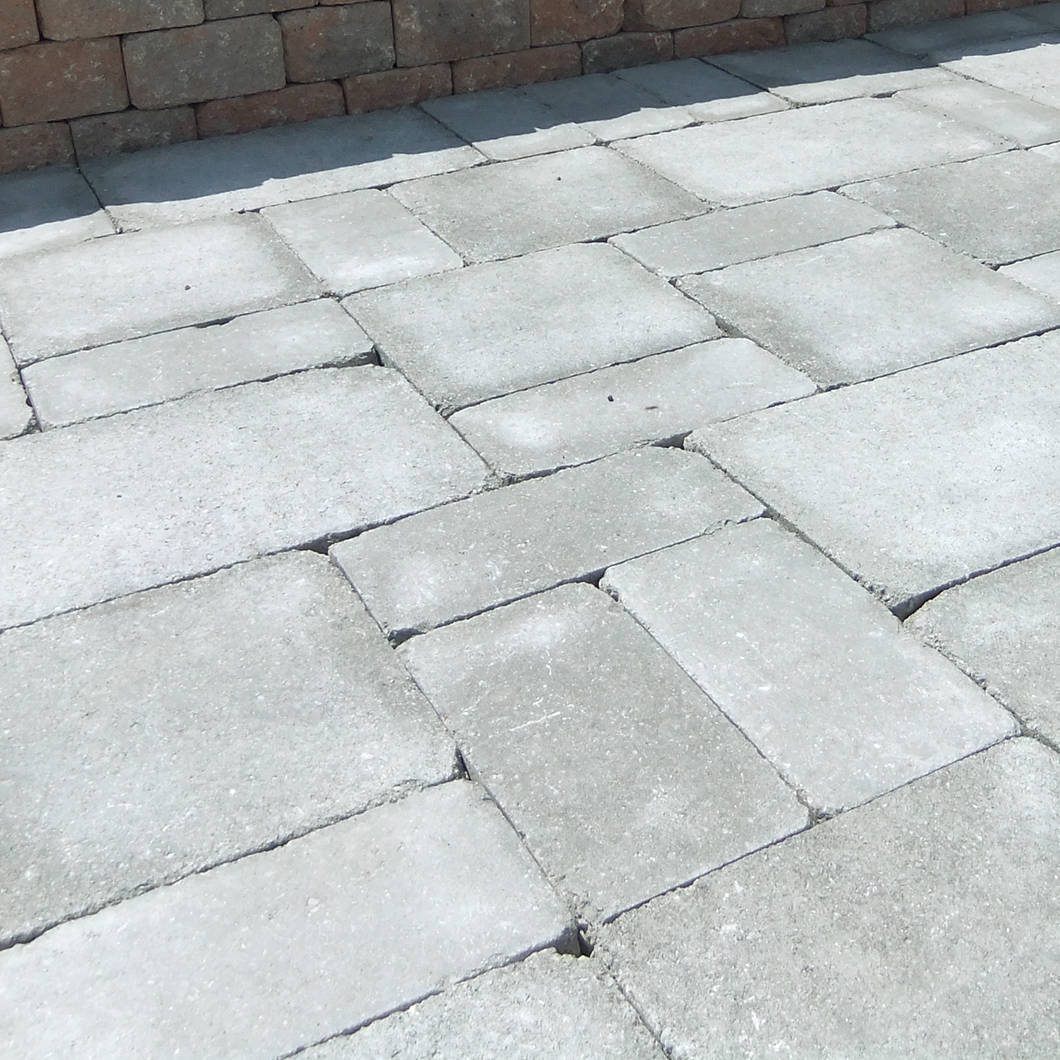Triple H Bristol Driveway Paving Stones