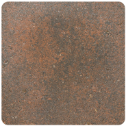 Triple H Handy Autumn Gold Driveway Interlock Pavers