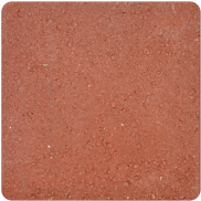 Triple H Handy Red Driveway Interlock Pavers