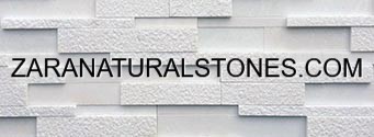 Extra White Luxurious BH MT Stone Facade Veneers