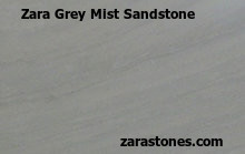 Grey Mist Flagstone Pavers