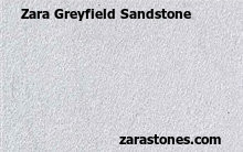 Greyfield Flagstone Pavers