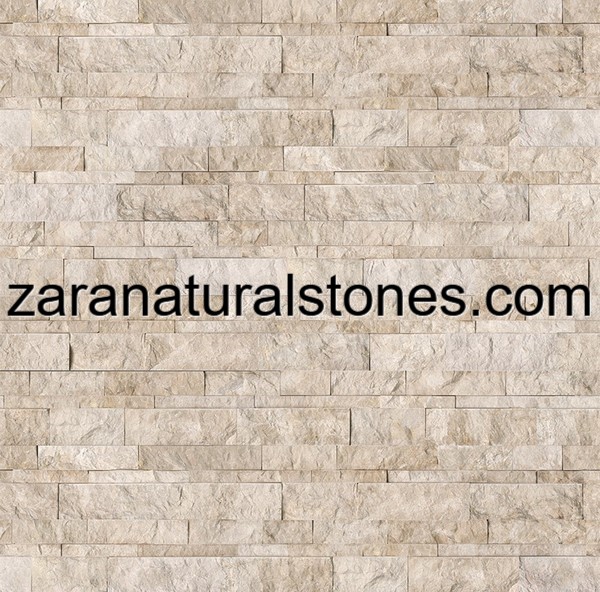 Impero Reale Fireplace Stone Veneers
