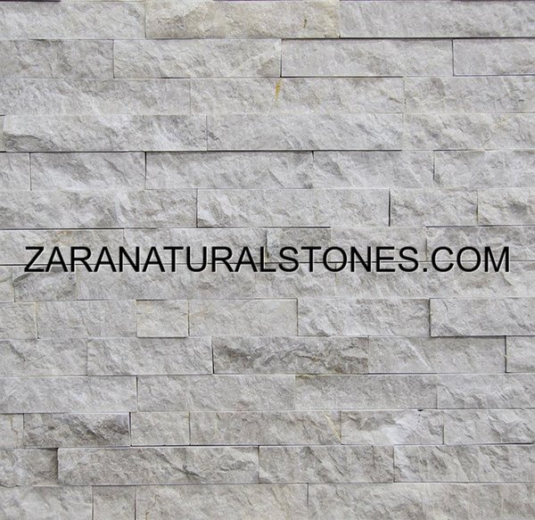 Ivory Classy Decorative Wall Stone Veneers