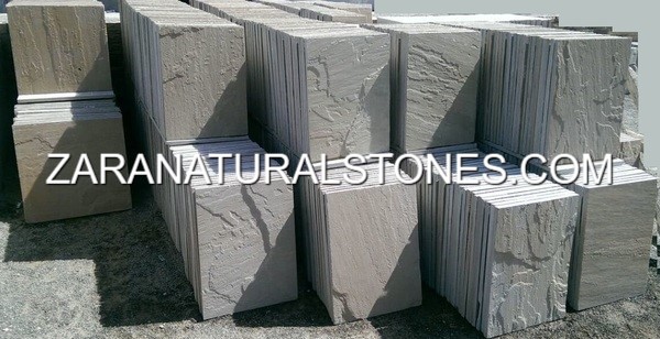 Lavender Flagstone Pavers