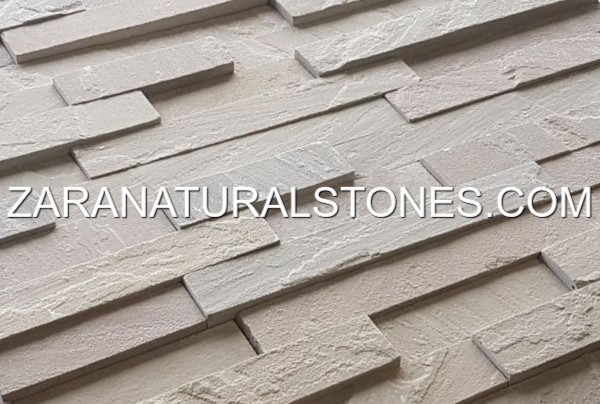 Lavender Fireplace Stone Veneers