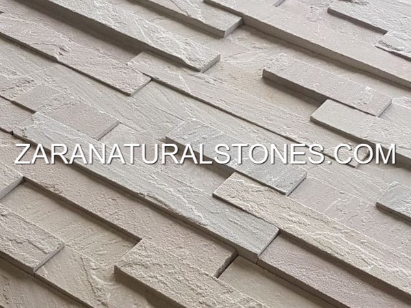 Lavender Fireplace Stone Veneers