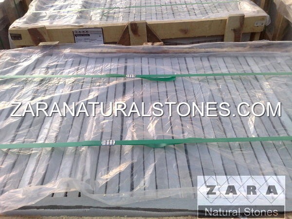 Grey Flagstone Pavers