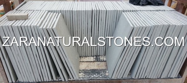 Grey Flagstone Pavers
