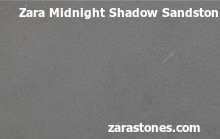 Midnight Shadow Flagstone Pavers