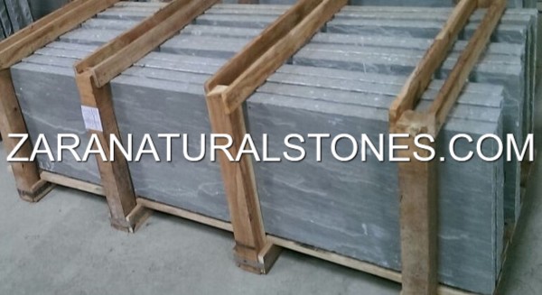Grey Natural Stone Jumbo Slabs