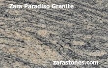 Paradiso Natural Stone Jumbo Slabs