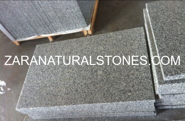 Salt & Pepper Flagstone Pavers