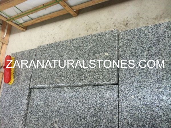 Salt & Pepper Flagstone Pavers