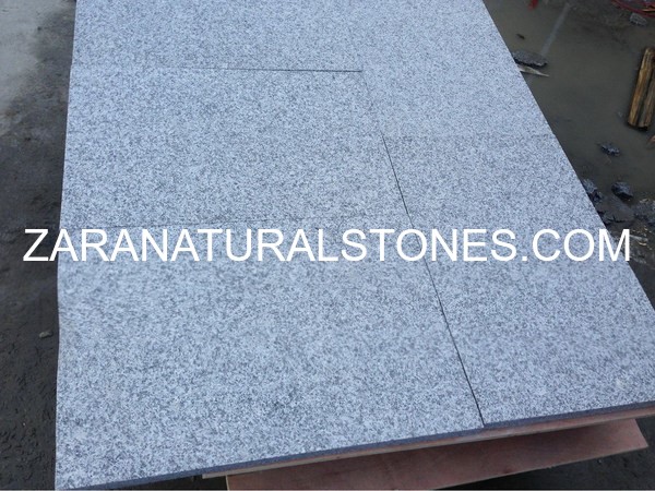 Salt & Pepper Flagstone Pavers