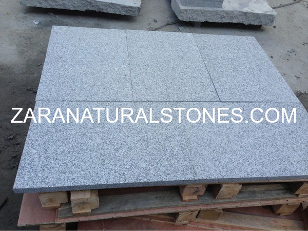 Salt & Pepper Flagstone Pavers