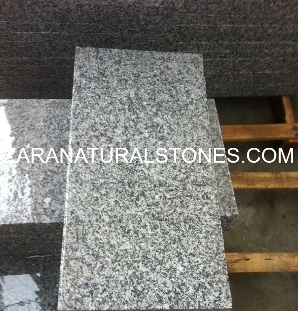 Salt & Pepper Flagstone Pavers
