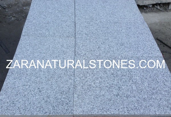 Salt & Pepper Flagstone Pavers