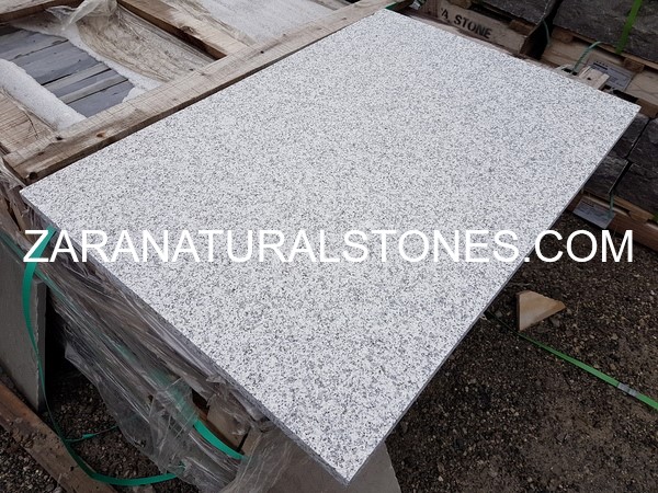 Salt & Pepper Flagstone Pavers