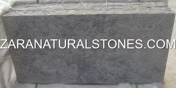 Silver Grey Natural Stone Jumbo Slabs