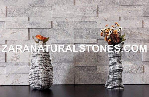 Valencia 3D Fireplace Stone Veneers