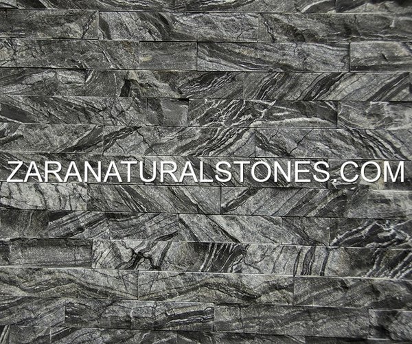 Spring Forest Decorative Wall Stone Veneers