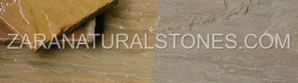 Lavender Tumbled Flagstone Pavers