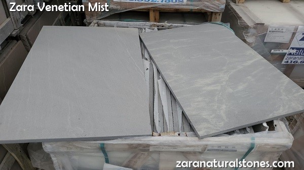 Venetian Mist Flagstone Pavers